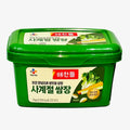 Ssamjang Seasoned Soybean Paste (1kg) | CJ