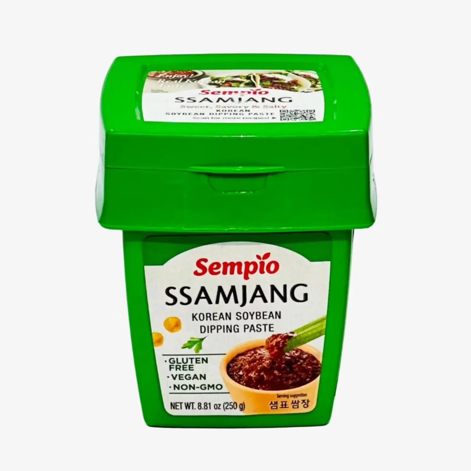 Ssamjang - Soybean Dipping Paste (250g) | Sempio