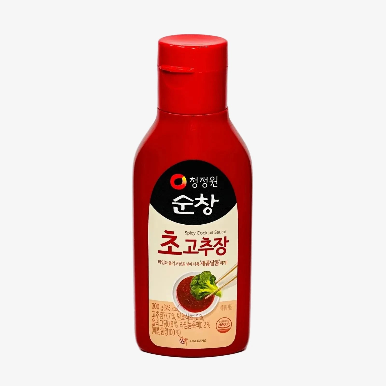 Chilisoße - Cho Gochujang (300g) | CJO