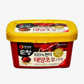 Chilipaste - Gochujang (1kg) | CJO