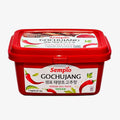 Gochujang - Paprikapaste (1kg) | Sempio