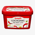 Gochujang - Paprikapaste (2,8kg) | Sempio