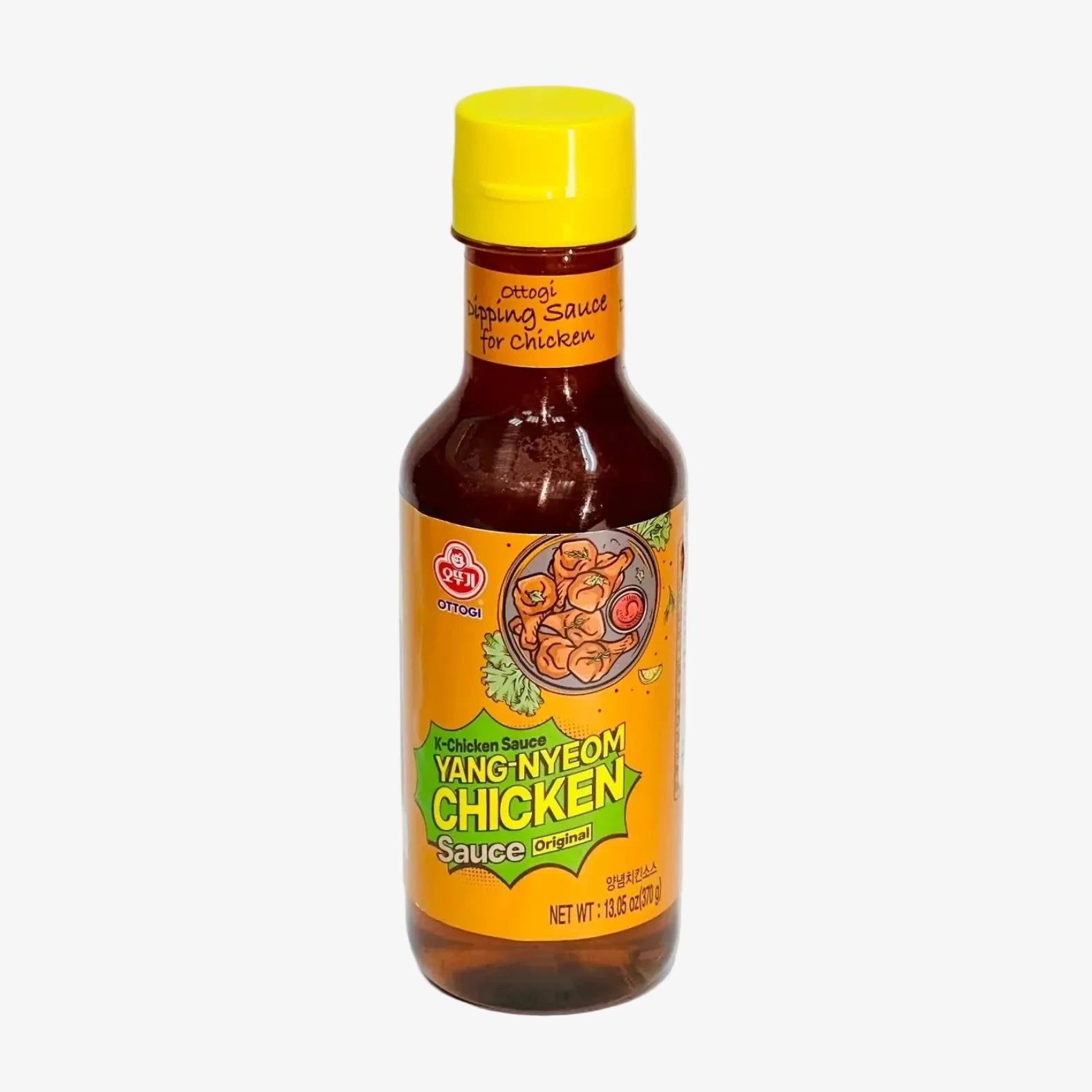 Yang Yeom Chicken - Original (355g) | Ottogi