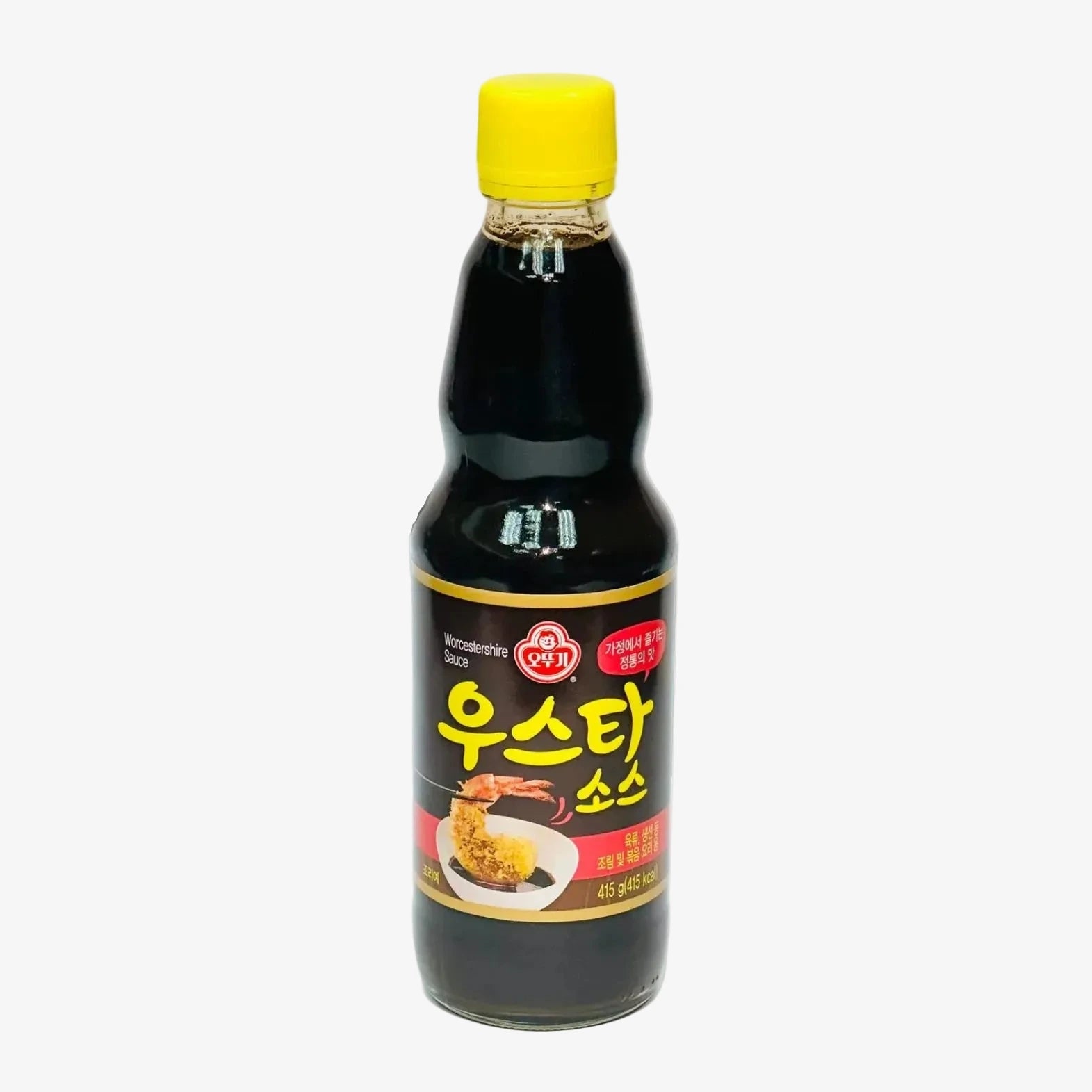 Oyster Sauce - Austernsoße (415g) | Ottoki