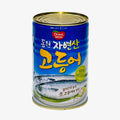Makrele - Gudeonga (400g) | Dongwon