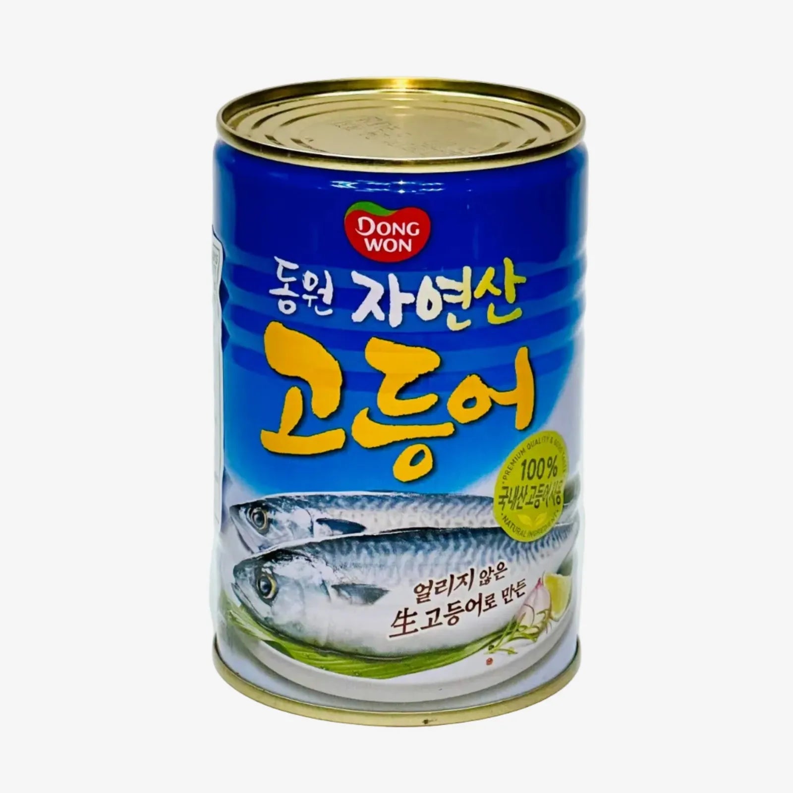 Makrele - Gudeonga (400g) | Dongwon