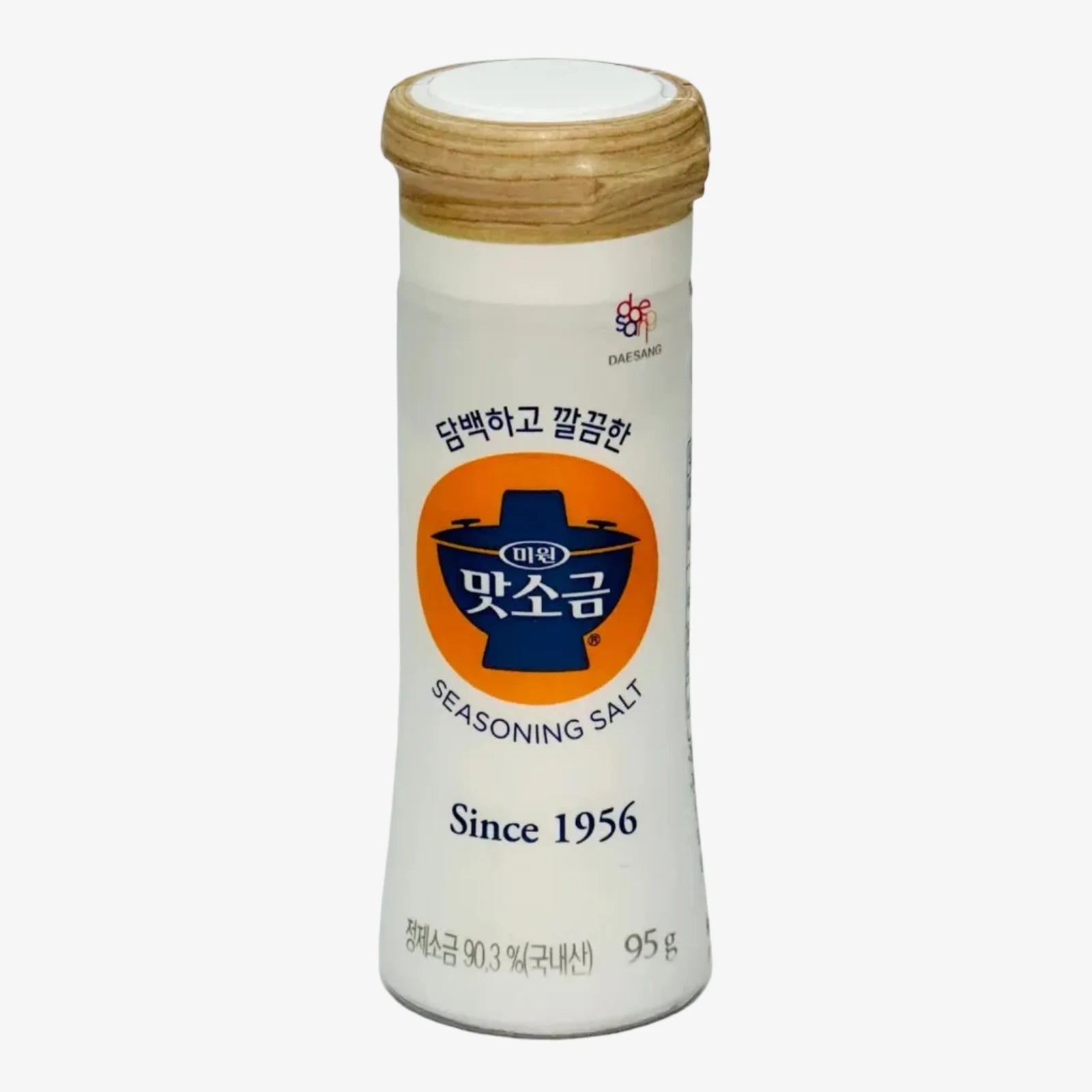 Miwon - Salz mit Glutamat (95g) | Daesang