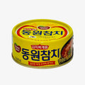 Tuna in spicy sauce (150g) | Dongwon