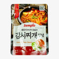 Kimchi-Jjigae Basis (75 g) | Sempio