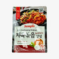 Bulgogi Stir-Fry Sauce Spicy (75g) | Sempio
