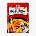 Shindangdong Teokkpokki sauce scharf (180g) | Sempio