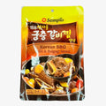 Galbi Jim - geschmorte Rindrippen (190g) | Sempio
