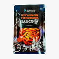 Tteokbokki Sauce - Gochujang (120g) | O’Food