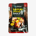 Sundubu Jjigae - für Seidentofu Eintop (140g) | O’Food