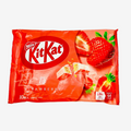 KitKat Strawberry (113g) | Nestle