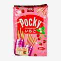 Pocky Strawberry Schokosticks (93,6g) | Glico