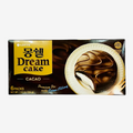Moncher Dream Cake Kakao (204g) | Lotte