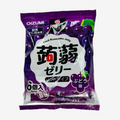 Konnyaku Jelly Traube (112g) | Oizumi
