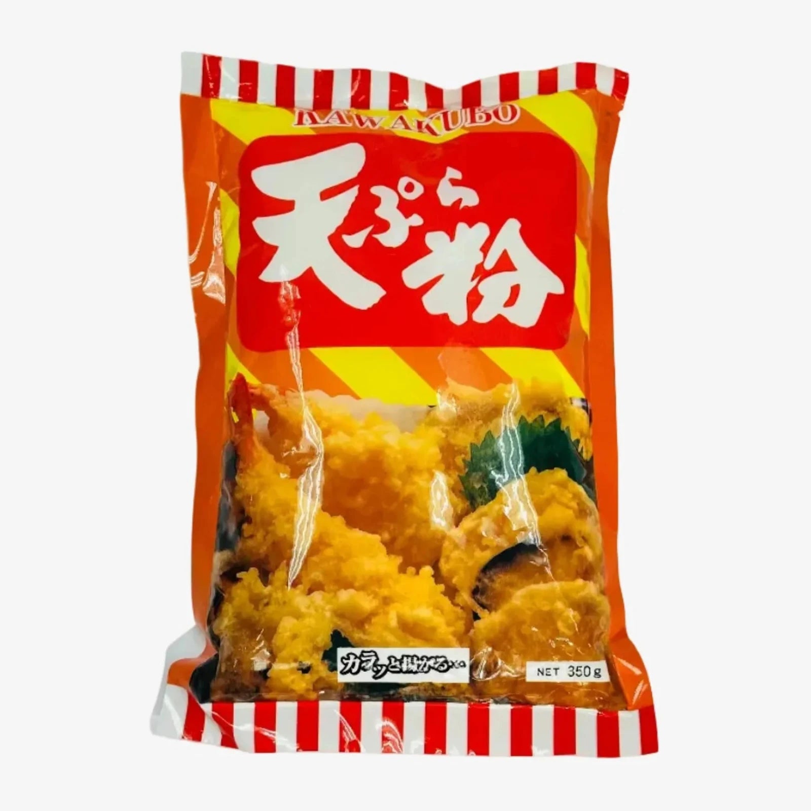 Tempura-Mehl (350g) | Kawakubo