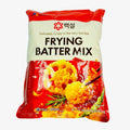 Tuigim Garu - Paniermehl fein (1kg) | Beksul