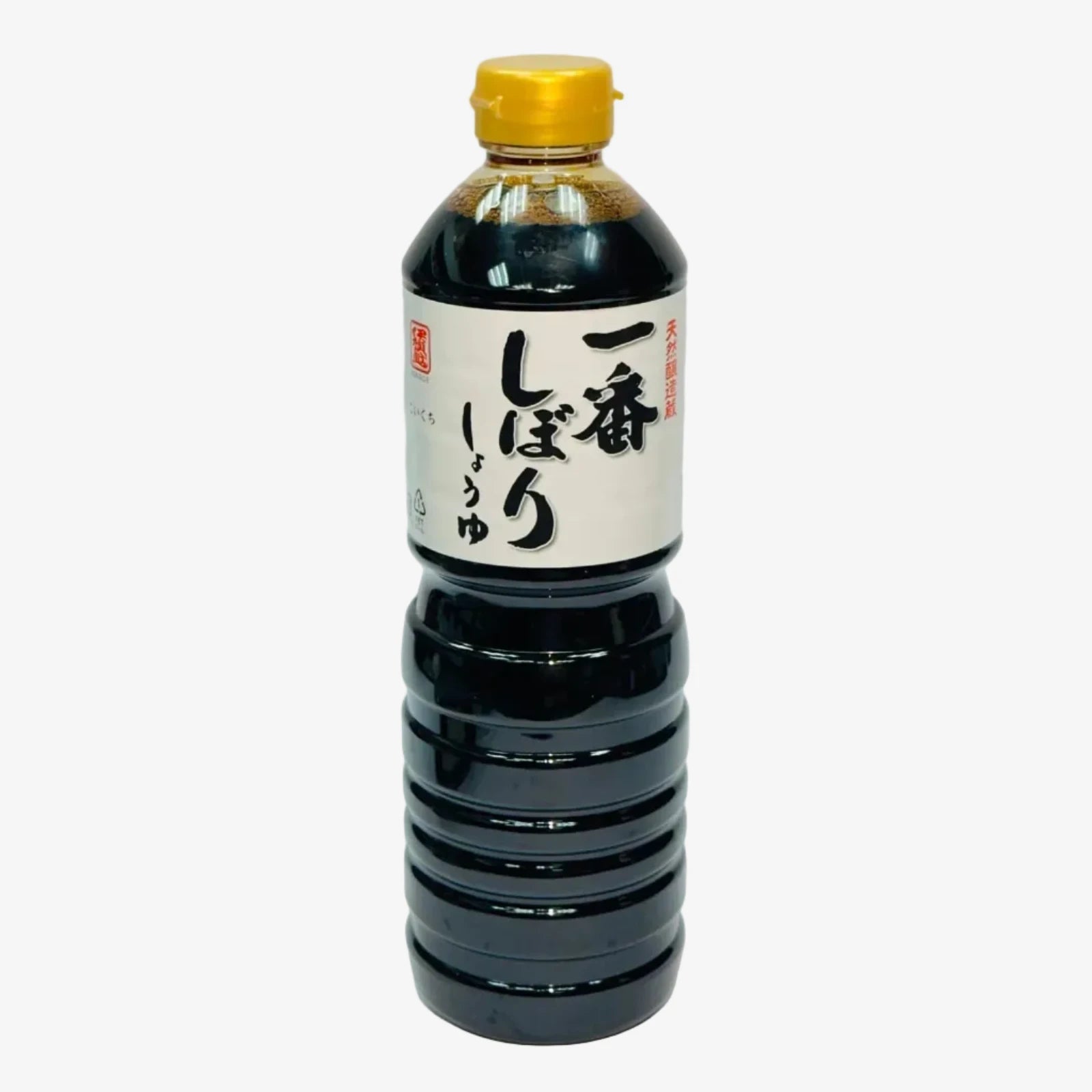 Sojasauce (1L) | Daizen