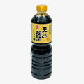 Sojasauce (natürlich gebraut) (1L) | Ikakoi