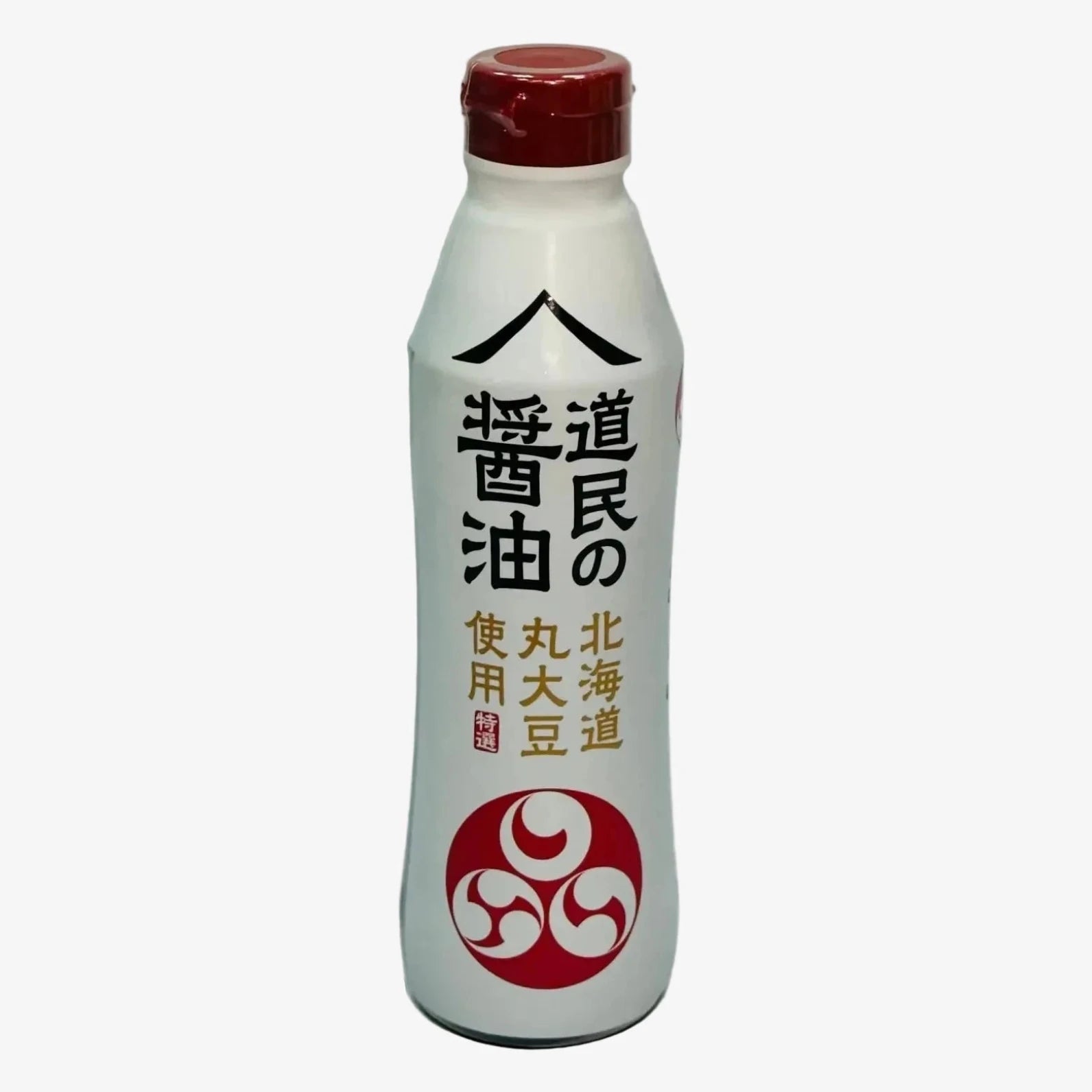 Sojasauce (500ml) | Dōmin no Hokkaidō