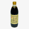 Yoshinosugi Taru Tennen Jozo - Sojasauce (500ml) | Fundokin
