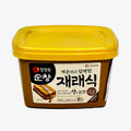 Doenjang - Sojabohnenpaste (500g) | Daesang