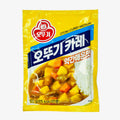 Curry Pulver Medium scharf (100g) | Ottogi