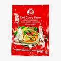 Red Curry Paste (50g) | Cock