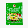 Green Curry Paste (50g) | Cock
