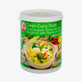 Green Curry Paste (400g) | Cock