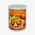 Massaman Curry Paste Vegan (400g) | Cock