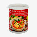 Red Curry Paste (400g) | Cock