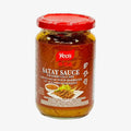 Satay Sauce (270g) | Yeo’s