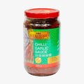 Chili Garlic Sauce (368g) | Lee Kum Kee