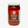 Sambal Oelek - Chilie Paste(750g) | Windmill Oriental Foods