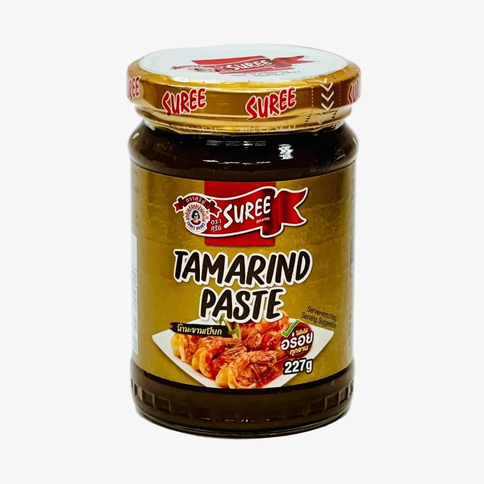 Tamarind Paste (227g) | Suree
