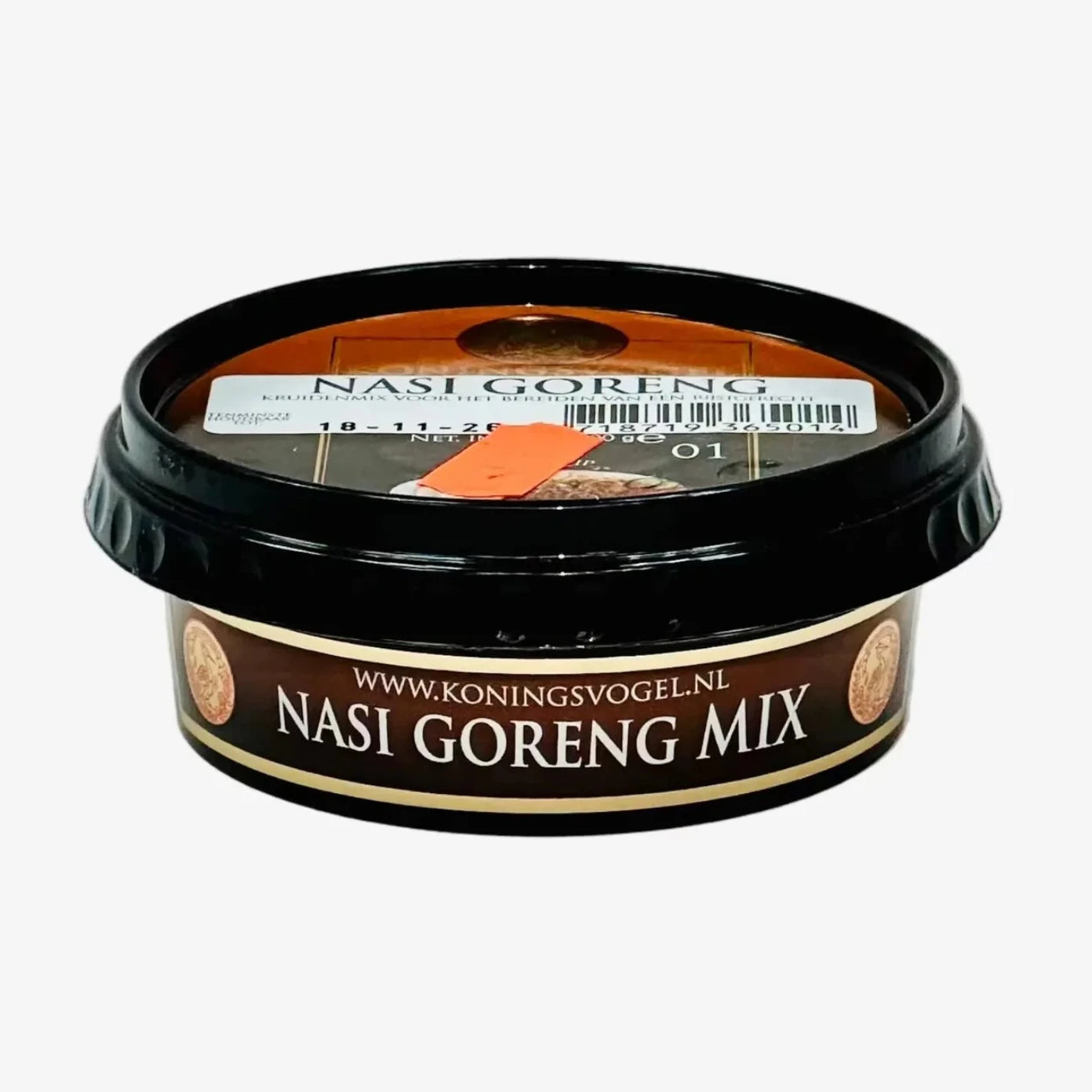 Nasi Goreng Gewürzmischung (100g) | Koningsvogel