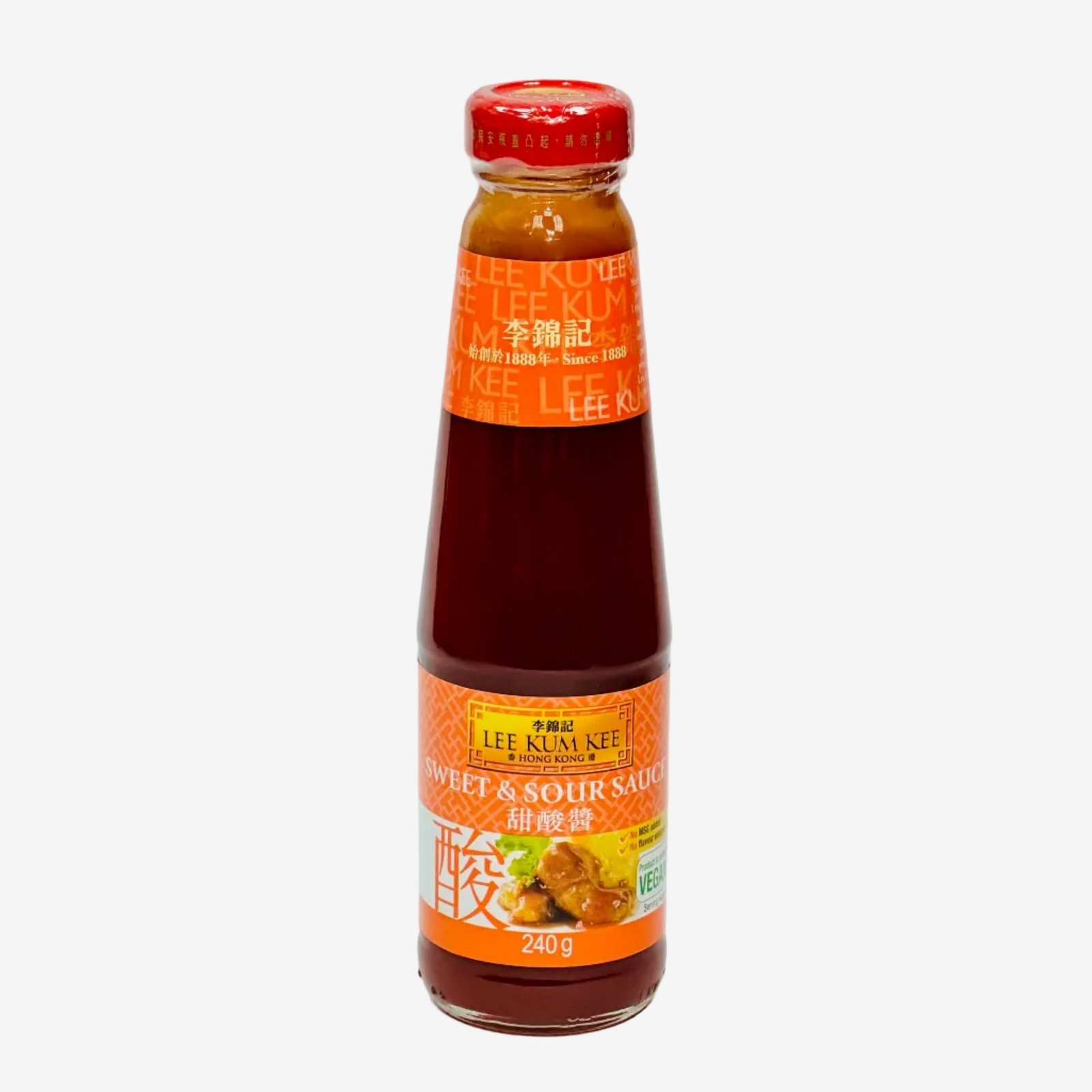 Sweet Sour Sauce (240g) | Lee Kum Kee