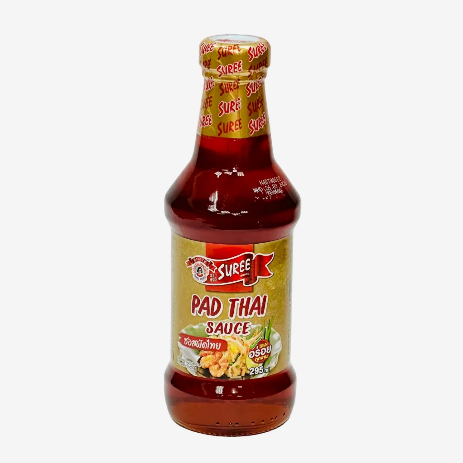 Pad Thai Sauce (295ml) | Suree