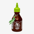 Sriracha Minz Sauce (200ml) | Flying Goose