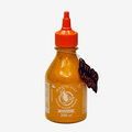 Sriracha Chilie Mayo Sauce (200ml) | Flying Goose