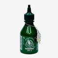 Sriracha Chilie mit Hanfsamenöl (200ml) | Flying Goose