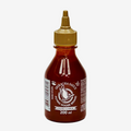 Sriracha Sauce Garlic (200ml) | Flying Goose Brand