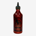 Sriracha Blackout Sauce (455ml) | Flying Goose