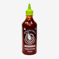 Sauce Sriracha Zitronengras (455ml) | Flying Goose