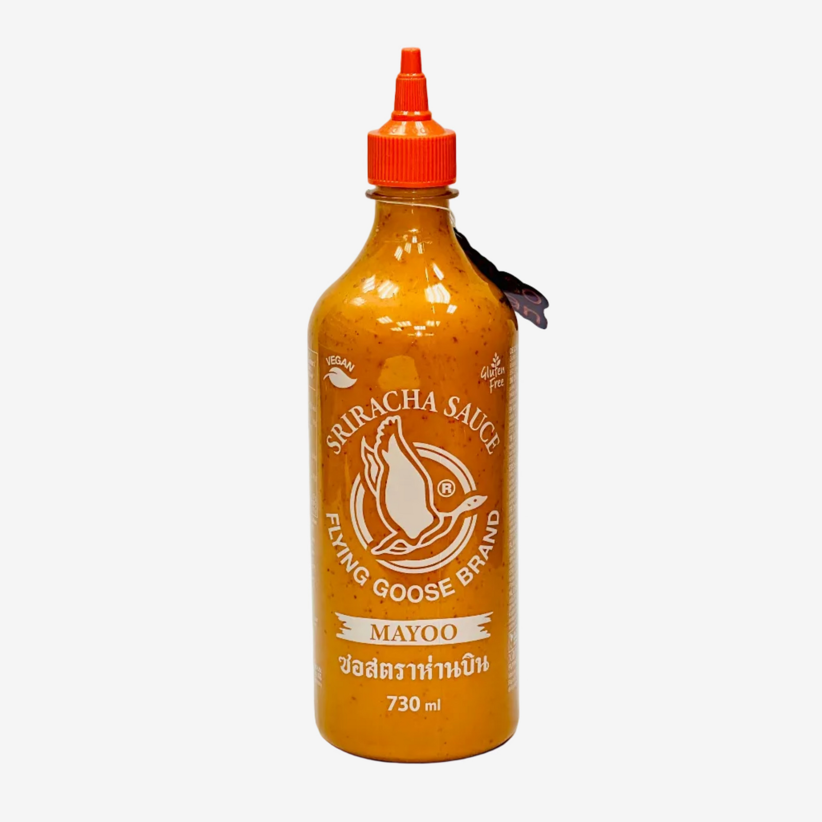 Sriracha Mayonnaise (730ml) | Flying Goose
