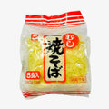Mushi Yakisoba Nudeln (5×150g) | Miyakoichi